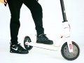 Smartrider electric scooter (white) • Електрически скутер , снимка 9