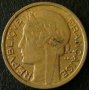 2 франка 1938, Франция, снимка 2