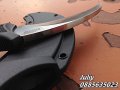 Карамбит - Cold Steel Tiger  , снимка 6
