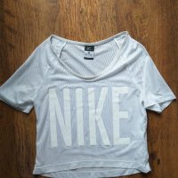 Nike - страхотна дамска  тениска, снимка 8 - Тениски - 25279771