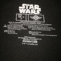 Тениска "Междузвездни войни", снимка 3 - Тениски - 22387010
