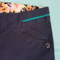 Стилен марков комплект от потник Timeout (Kenvelo) и къс панталон Orsay ,размер S/M., снимка 8 - Комплекти - 25746162