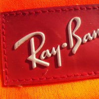 100 % оригинални Ray-Ban слънчеви детски очила, снимка 4 - Слънчеви и диоптрични очила - 22372219