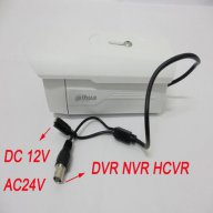 Dahua DH-HAC-HFW1000B HDCVI Водоустойчива 1Mpx 720P HD Ден/Нощ Охранителна Камера. 50М Нощно Виждане, снимка 12 - Камери - 14363087