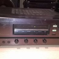 Aiwa-stereo amplifier-280w made in uk-внос швеицария, снимка 1 - Ресийвъри, усилватели, смесителни пултове - 15735735