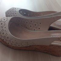 Дамски сандали , снимка 1 - Сандали - 15714044