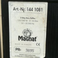 magnat-2бр с нови гънки на баса-внос швеицария, снимка 7 - Тонколони - 22462172