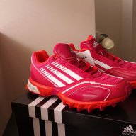 SALE! Дамски маратонки Аdidas Attaak II нови 38, снимка 3 - Маратонки - 15070456