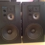 Omni audio sound systems-manifactured in the u.s.a.внос швеицария, снимка 4 - Тонколони - 13006996