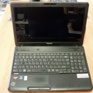 Лаптоп за части TOSHIBA Satellite C660D-13Q, снимка 1 - Части за лаптопи - 16519422