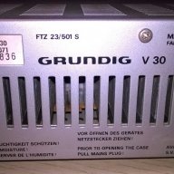 grundig v-30-amplifier-внос швеицария, снимка 9 - Ресийвъри, усилватели, смесителни пултове - 12724579