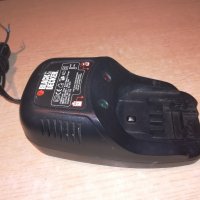 black & decker charger-зарядно-внос англия, снимка 10 - Други инструменти - 20498208