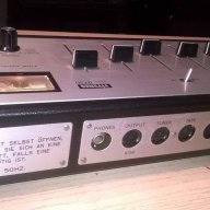 Vivanco 9750-mixer-музикантски мишпулт-внос швеицария, снимка 6 - Ресийвъри, усилватели, смесителни пултове - 15676539
