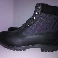 Timberland оригинални обувки, снимка 3 - Мъжки боти - 24674511