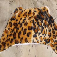 Шапка Тигър, снимка 7 - Шапки, шалове и ръкавици - 9776700