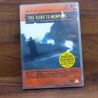 Martin Scorsese Presents The Blues - The Road To Memphis, снимка 1 - CD дискове - 21276767