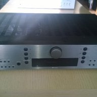 siemens rx-400-r7 selected edition-rds-stereo receiver-280watt-нов внос от швеицария, снимка 4 - Ресийвъри, усилватели, смесителни пултове - 8610025
