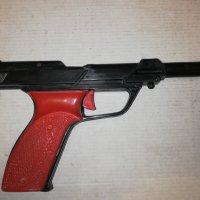 Ретро детски пистолет , снимка 3 - Колекции - 25980011