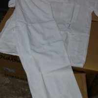 Туники и панталони бели комплект, снимка 11 - Други - 20035820