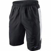 Nike Phenom 11 Stretch Woven  Running Shorts, снимка 1 - Спортни дрехи, екипи - 18775992