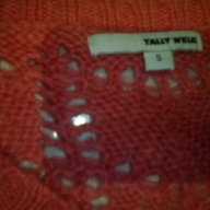 Дамска плетена блуза TALLY WEIJL, снимка 2 - Блузи с дълъг ръкав и пуловери - 18275782