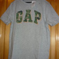 Gap Kids - детска блузка , снимка 2 - Детски тениски и потници - 17880420