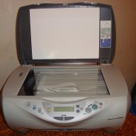 Принтер, снимка 2 - Принтери, копири, скенери - 11906220