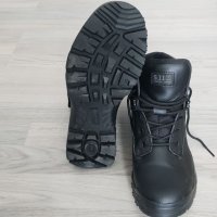 НОВИ Обувки зимни,водоустойчиви,леки,изгодно-5.11 тактик, снимка 3 - Мъжки боти - 23840723
