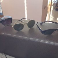 Продавам очила, снимка 13 - Слънчеви и диоптрични очила - 20583627
