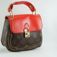 Луксозни чантички в стил Louis Vuitton HQ replic, снимка 8 - Чанти - 24355725