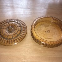  Занаятчииска ретро купа, снимка 5 - Антикварни и старинни предмети - 24253821