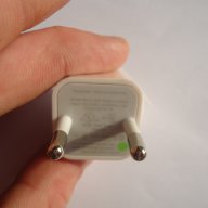 220v USB зарядно за телефон, снимка 5 - Оригинални батерии - 10106330