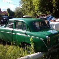 москви4 407, снимка 4 - Автомобили и джипове - 18687372