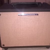  ibanez t30-u troubadour amplifier-внос швеицария, снимка 5 - Ресийвъри, усилватели, смесителни пултове - 24144717