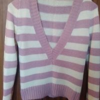 Пуловер рае 9лв, снимка 3 - Блузи с дълъг ръкав и пуловери - 21245005