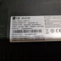 LG 32LG2100--LD91A/G EAX60686904/2/-EAX55176301/12-RDENC 2590 TPZZ 2995324600 DAC-24TO79 BF, снимка 2 - Части и Платки - 24103618