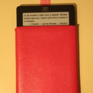 електронен четец ereader Kobo Touch 6" E-ink 2GB, снимка 6 - Електронни четци - 11091310