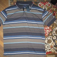 Блуза MAINSTREAM   мъжка,5-6ХЛ, снимка 2 - Тениски - 18631707