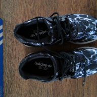 Adidas -страхотни дамски маратонки НОВИ, снимка 9 - Маратонки - 18339566