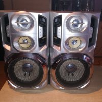 pioneer-3way-speaker system-2бр-37х26х21см-внос швеицария, снимка 14 - Тонколони - 20406667