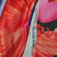 Дамски клин прекрасни цветове М, Л, снимка 2 - Клинове - 18845909