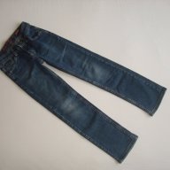 Arizona, готини дънки за момиче, 128 см. , снимка 4 - Детски панталони и дънки - 16401635