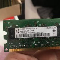 Рам памет за настолен компютър, снимка 4 - RAM памет - 24312349