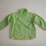 Топло яке за момиче,128 см. , снимка 1 - Детски якета и елеци - 16401132