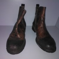 Ask the Misus оригинални обувки, снимка 2 - Мъжки боти - 24472450