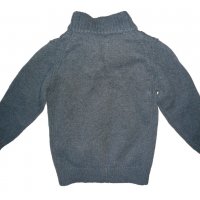 ZARA KIDS детски нов пуловер, снимка 2 - Други - 19534532
