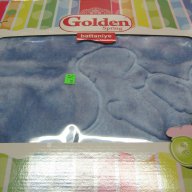 Зимно, луксозно бебешко одеяло, снимка 2 - Спално бельо и завивки - 15745978
