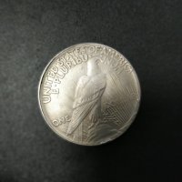 Сет колекционерски монети от един долар!!!, снимка 7 - Нумизматика и бонистика - 24472651