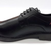 мъжки ежедневни обувки 1226 ДИМИ-гр.Добрич, снимка 3 - Ежедневни обувки - 19103947