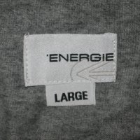 Блуза ENERGIE    мъжка,Л, снимка 1 - Блузи - 24656216
